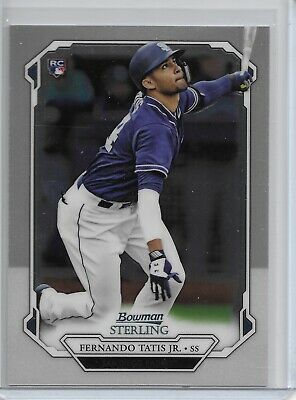 Fernando Tatis Jr. Rookie Card Guide and Key Early Prospect Cards