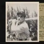 1948 Bowman Baseball Cards