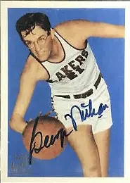 17 Most Valuable George Mikan Basketball Cards