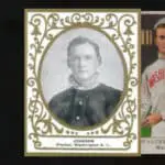 Walter Johnson Baseball Cards