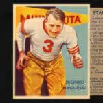 1935 National Chicle Football