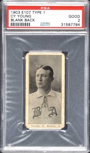 1911-14 General Baking Co. (D304) Ty Cobb (Brunners)