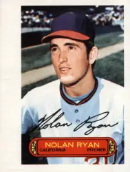 TOP 25 Most Valuable Nolan Ryan Baseball Cards ever sold - Topps Rookie Card?  #baseballcards 