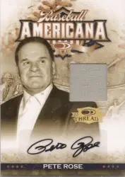 Top 10 Most Valuable Pete Rose Baseball Cards ($10,000+) 