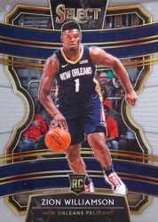 2019-20-Select-Basketball-Zion-Williamson-RC-1