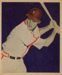 49 bowman musial