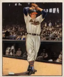 Bob Feller Baseball Cards (Our Picks For Investment Potential)