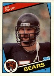 : 1984 Topps #297 John Swain NM++ Minnesota Vikings Football :  Collectibles & Fine Art