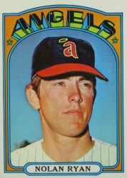 TOP 25 Most Valuable Nolan Ryan Baseball Cards ever sold - Topps Rookie Card?  #baseballcards 