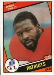 Andre Tippett