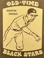 1974 Laughlin Dihigo