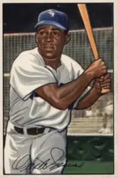 Top 30 Most Valuable Minnie Minoso Baseball Cards