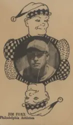 Jimmie Foxx Trading Cards: Values, Tracking & Hot Deals