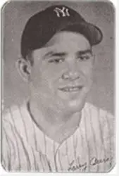 NICE 1965 Topps #470 Yogi Berra Baseball Card - SportsCare