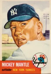 Mickey Mantle Topps card joins exclusive million-dollar club