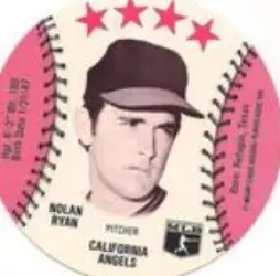 Top 10 Most Valuable Nolan Ryan Baseball Cards ($5,000+) 