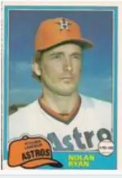 TOP 25 Most Valuable Nolan Ryan Baseball Cards ever sold - Topps Rookie Card?  #baseballcards 