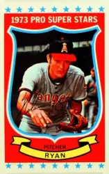 Top 10 Most Valuable Nolan Ryan Baseball Cards ($5,000+) 