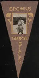 1916 Ferguson Bakery Pennants