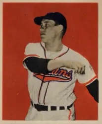 Bob Feller Cards, Rookie Card and Autographed Memorabilia Buying Guide