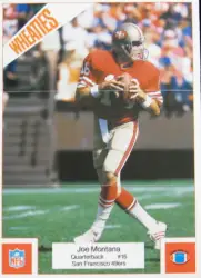 Best Joe Montana Football Cards to Collect - MoneyMade