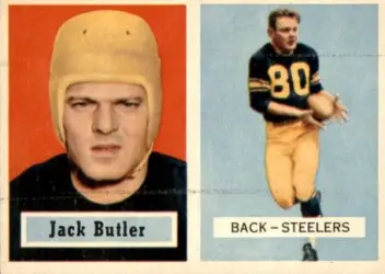 Dick “Night Train” Lane Football Card Price Guide – Sports Card