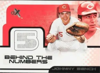 24 Johnny Bench Baseball Cards You Need To Own - Old Sports Cards