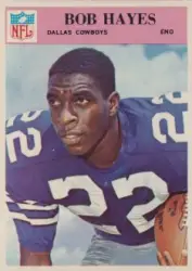 bob hayes