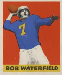 bob waterfield
