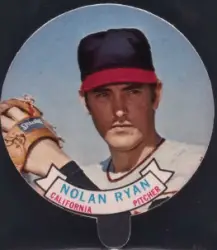 Top 20 Nolan Ryan Baseball Card List to buy now!