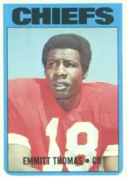 emmitt thomas