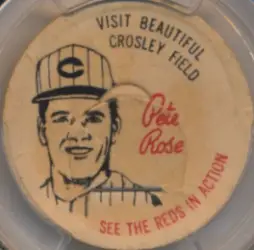 16 Most Valuable Pete Rose Baseball Cards