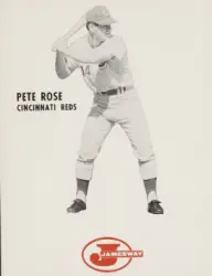 Top 10 Pete Rose Vintage Cards, Rookies, Autographs