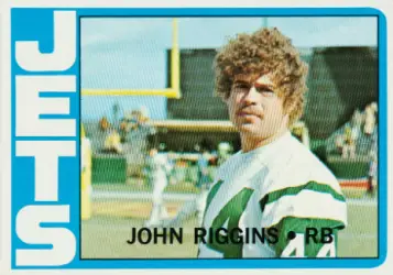 john riggins