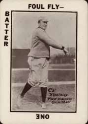 national game cy young