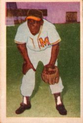 Minnie Minoso -- The triumph of the 53-year-old 'rookie